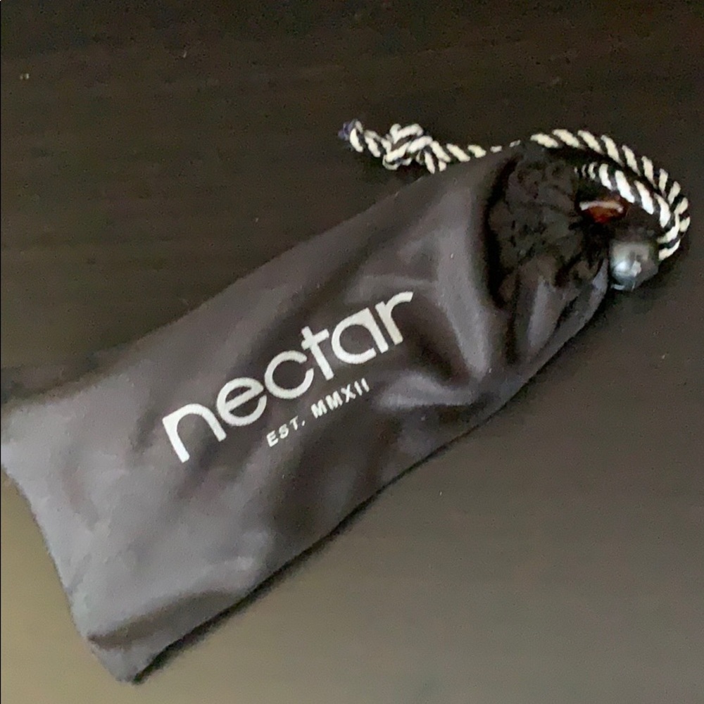 Nectar Brown Tortoise Blue Light Blocking Eyeware… - image 12